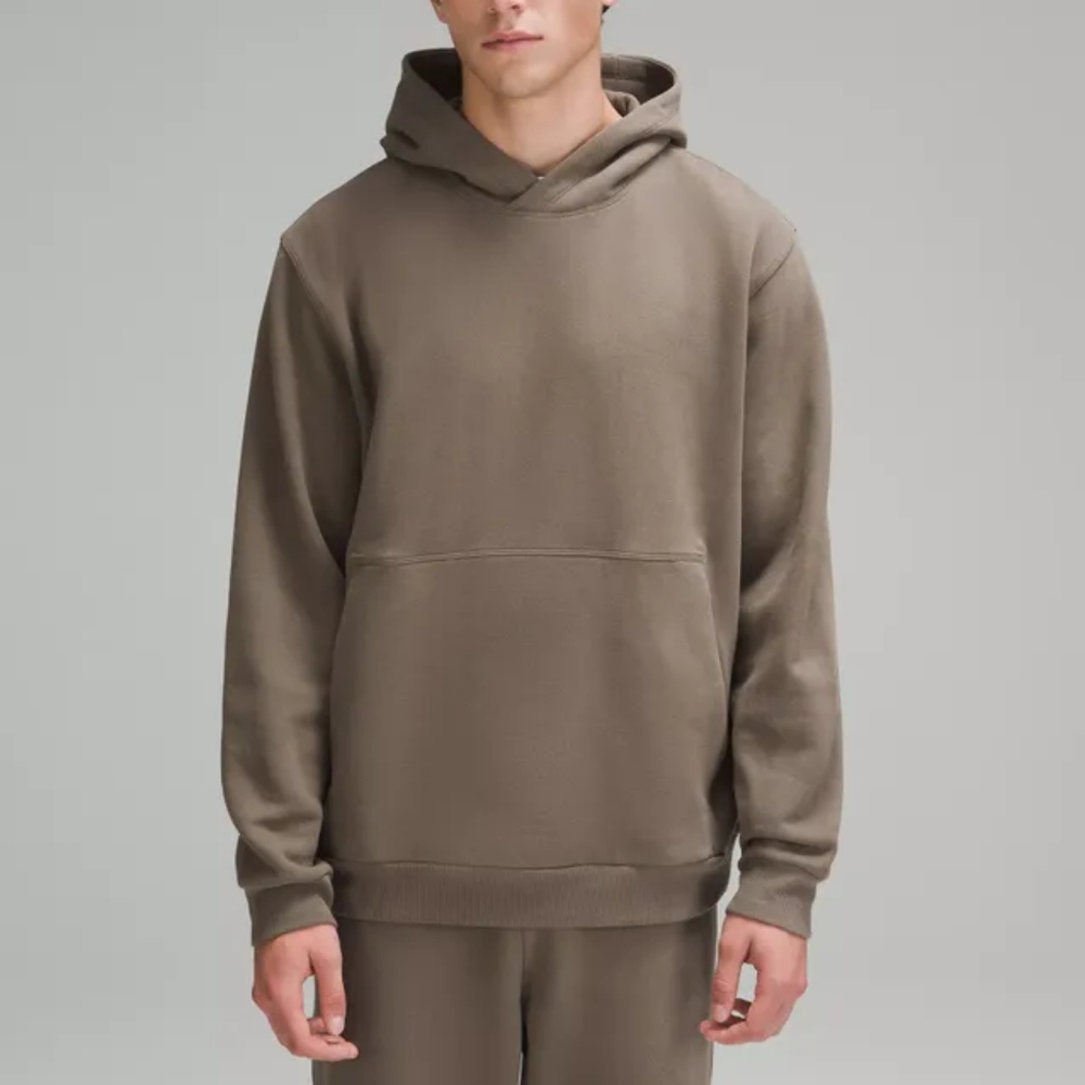 Lululemon Steady State Hoodie